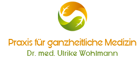 Logo Dr. med. Ulrike Wohlmann Praxis Jena